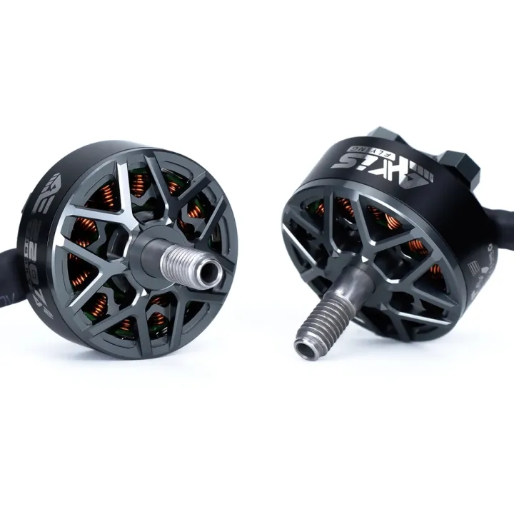 Axisflying AE2207 V2 1860KV 1960KV 6S Brushless Motor thumbnail