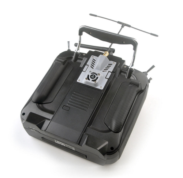 Happymodel Ultra Long Range 868MHz ExpressLRS 0.6g Transmitter thumbnail
