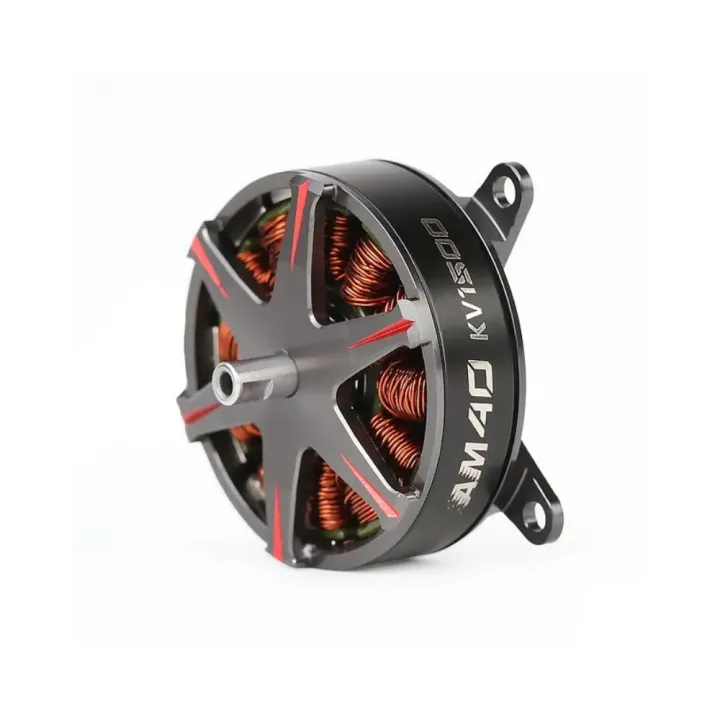T-HOBBY AM40 F3P 4D Fixed Wing Powerful Motor (4D 1850KV) thumbnail