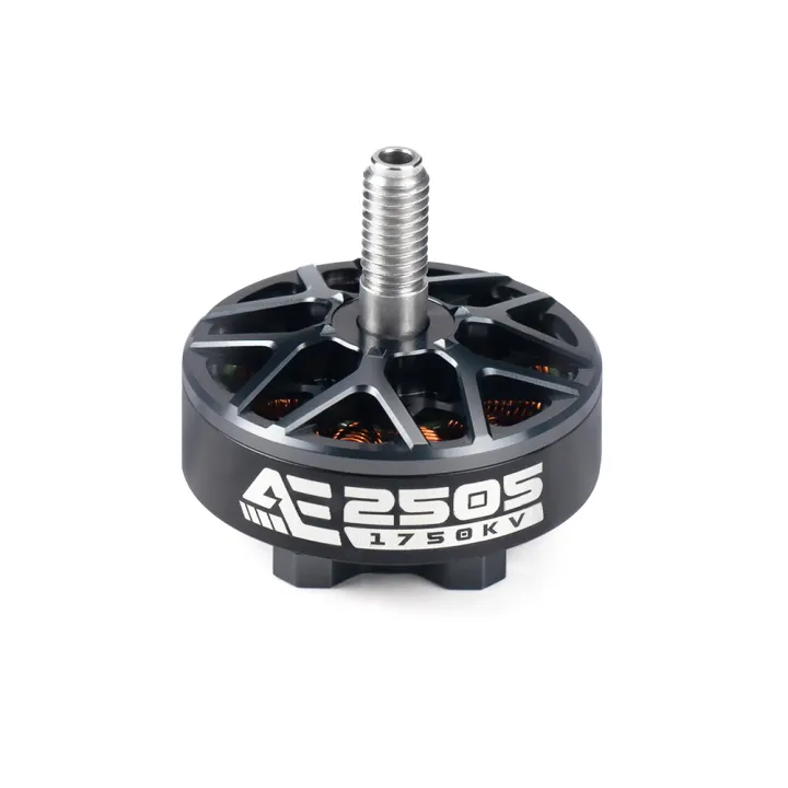 Axisflying AE2505 1750KV / 2050KV FPV Freestyle Motor