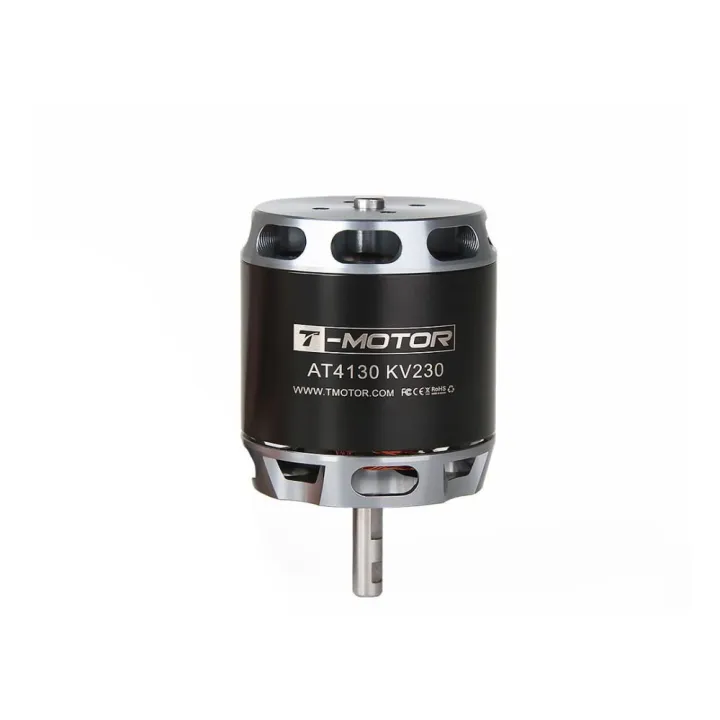 T-HOBBY AT4130 (230KV 300KV 450KV) 3D Fixed Wing Airplane Long Shaft Brushless Motor