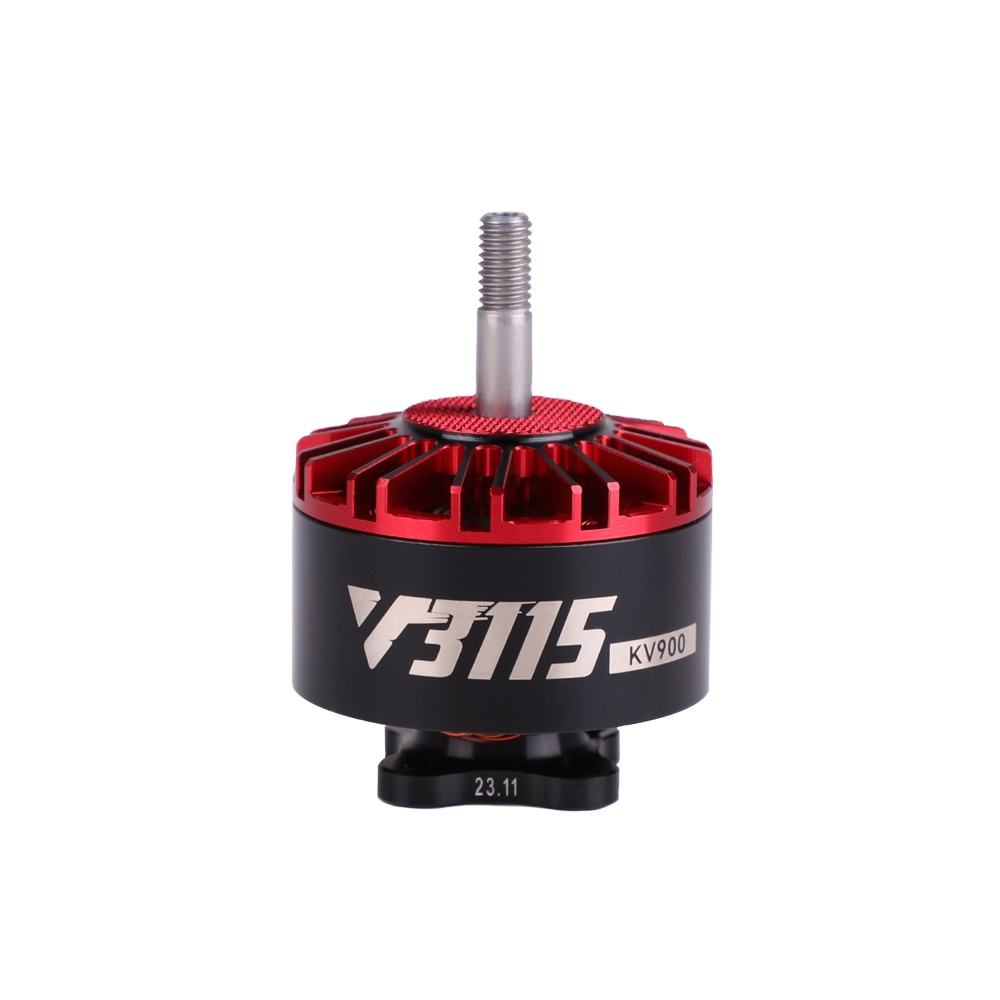 High-Performance TMOTOR Chengfeng V3115 X8 Coaxial Motor Metal 