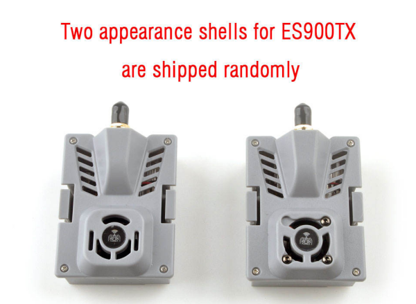 Happymodel Ultra Long Range 868MHz ExpressLRS 0.6g Transmitter thumbnail
