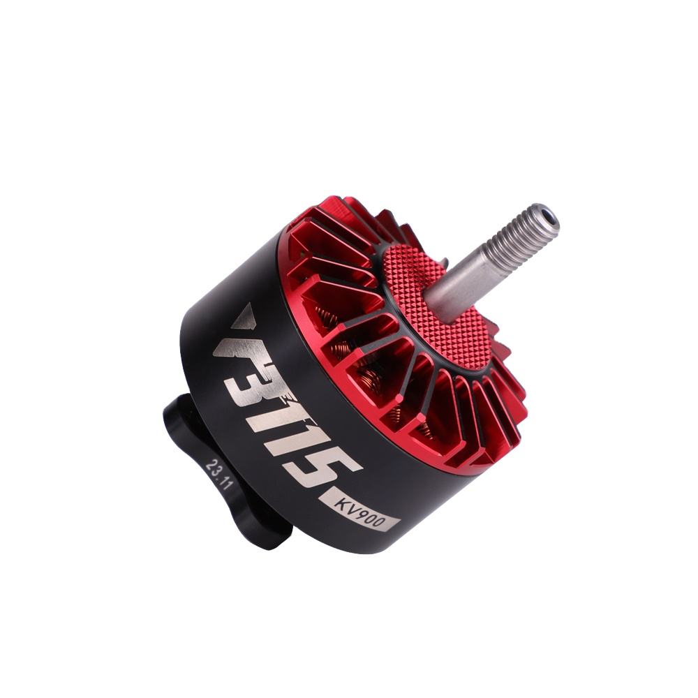 High-Performance TMOTOR Chengfeng V3115 X8 Coaxial Motor Metal  thumbnail