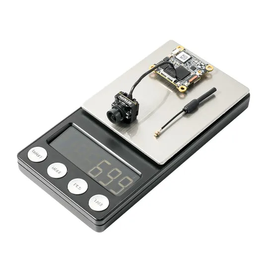 BETAFPV P1 Air Unit HD VTX thumbnail
