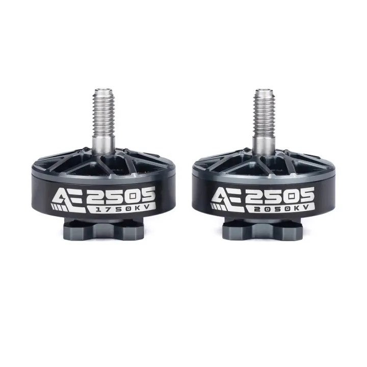Axisflying AE2505 1750KV / 2050KV FPV Freestyle Motor thumbnail
