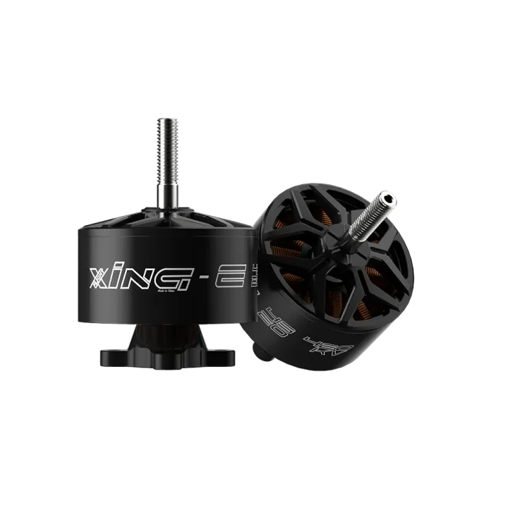 iFlight XING-E 4320 Cinelifter Motor - 420KV thumbnail