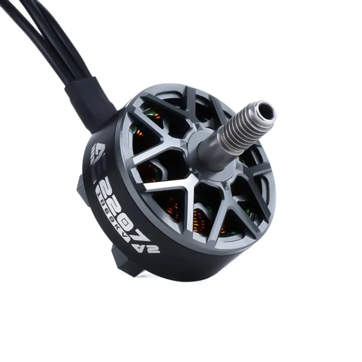 Axisflying AE2207 V2 1860KV 1960KV 6S Brushless Motor thumbnail