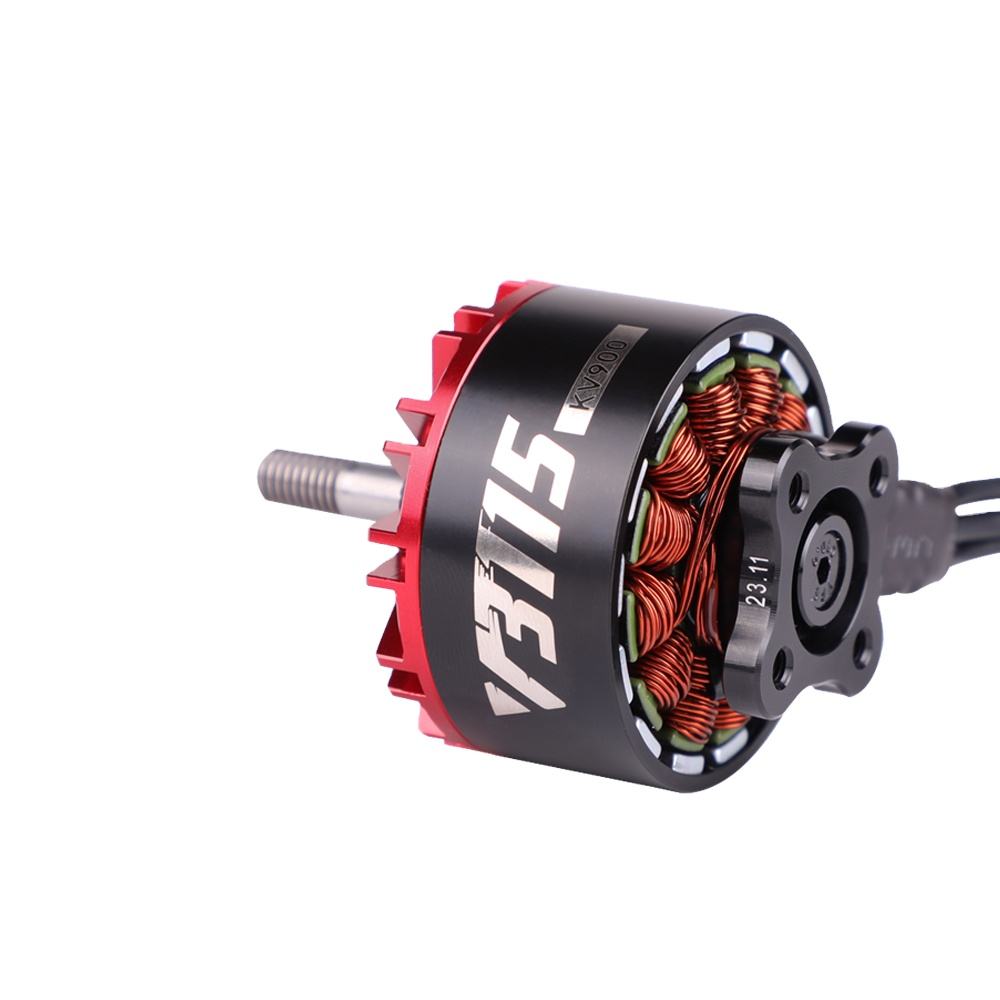 High-Performance TMOTOR Chengfeng V3115 X8 Coaxial Motor Metal  thumbnail