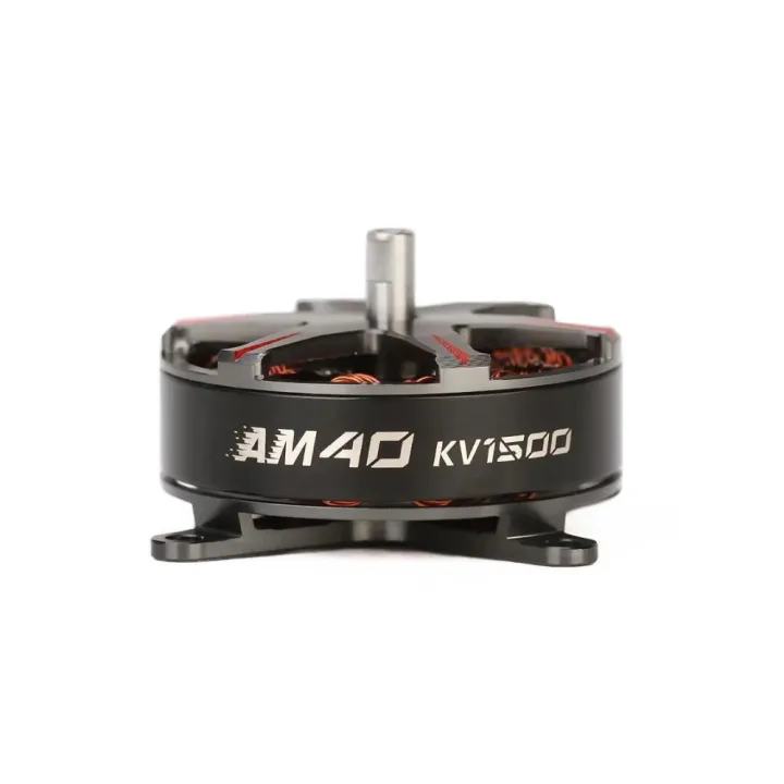 T-HOBBY AM40 F3P 4D Fixed Wing Powerful Motor (4D 1850KV)
