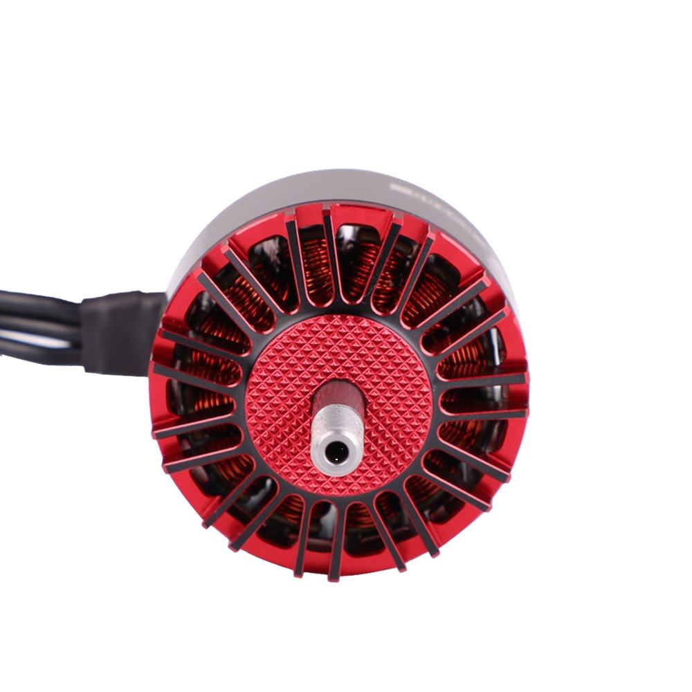 High-Performance TMOTOR Chengfeng V3115 X8 Coaxial Motor Metal  thumbnail