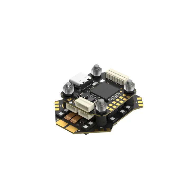 iFlight Borg Mini F7 Stack (Mini 60 4-IN-1 ESC) thumbnail