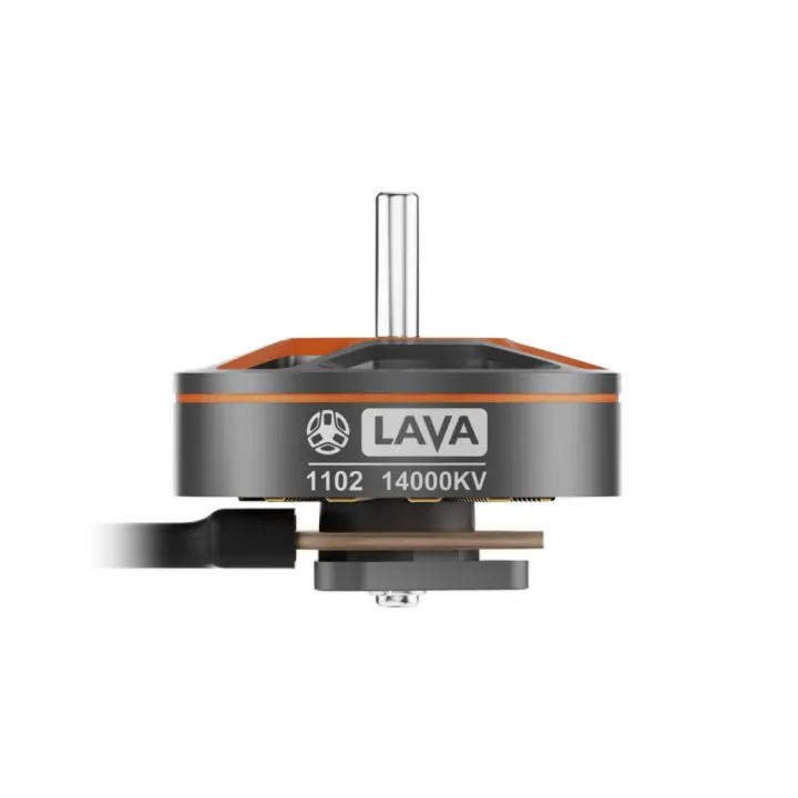 BETAFPV LAVA 1102 14000KV 22/44mm Cable Length Brushless Motor