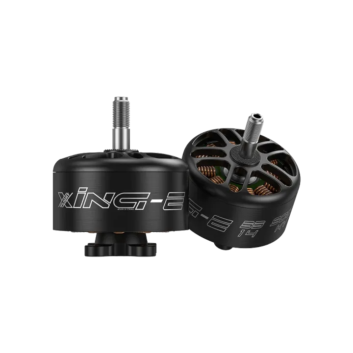 iFlight XING-E 3314 Cinelifter Motor - 900KV thumbnail