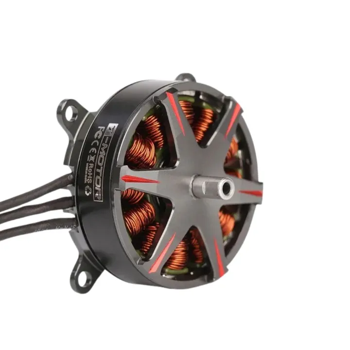 T-HOBBY AM40 F3P 4D Fixed Wing Powerful Motor (4D 1850KV) thumbnail