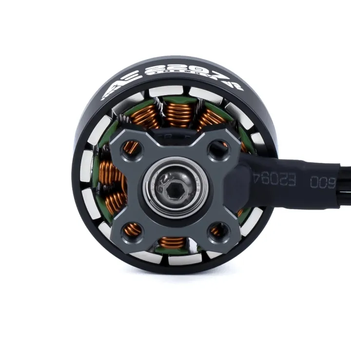 Axisflying AE2207 V2 1860KV 1960KV 6S Brushless Motor thumbnail