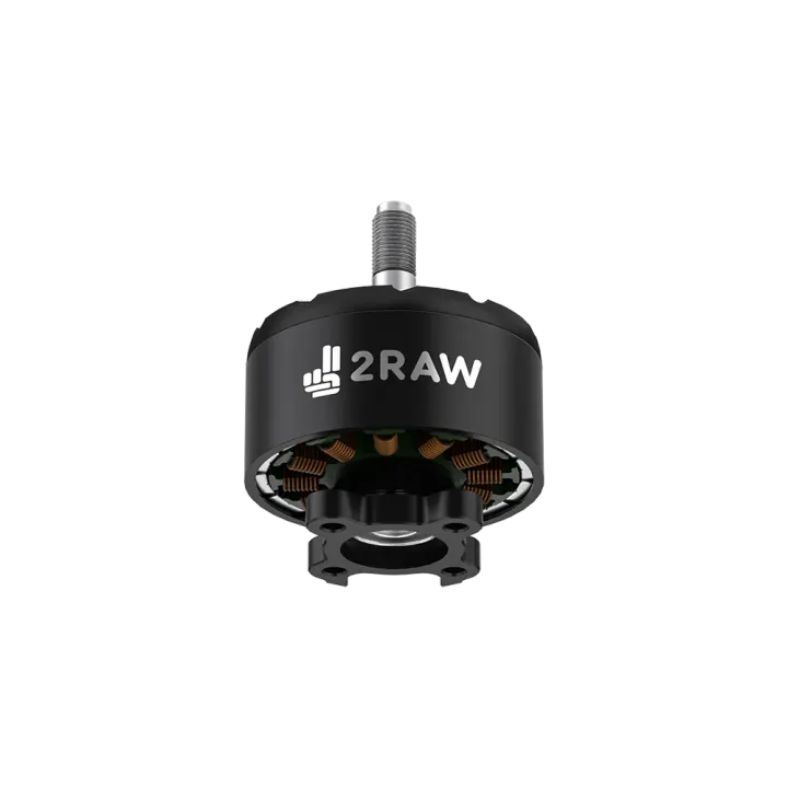iFlight XING 2812 Cinelifter Motor - 1150KV thumbnail