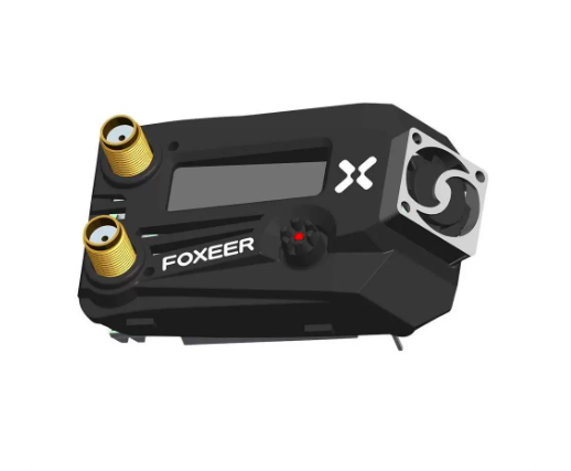 Foxeer Wildfire 5.8G Dual Receiver Module for Fatshark Dominator