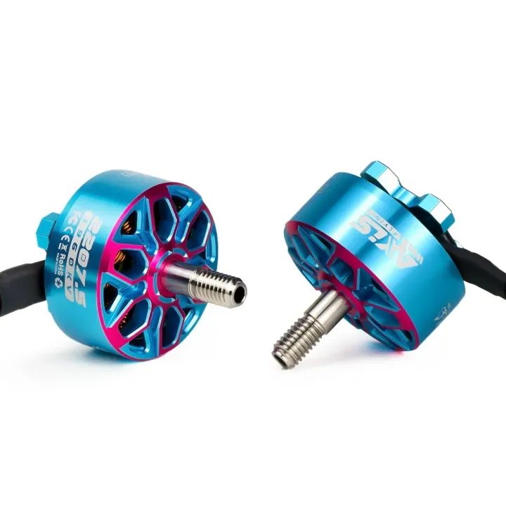 Axisflying 2207.5 1860KV/1960KV 6S FPV Freestyle Motor thumbnail