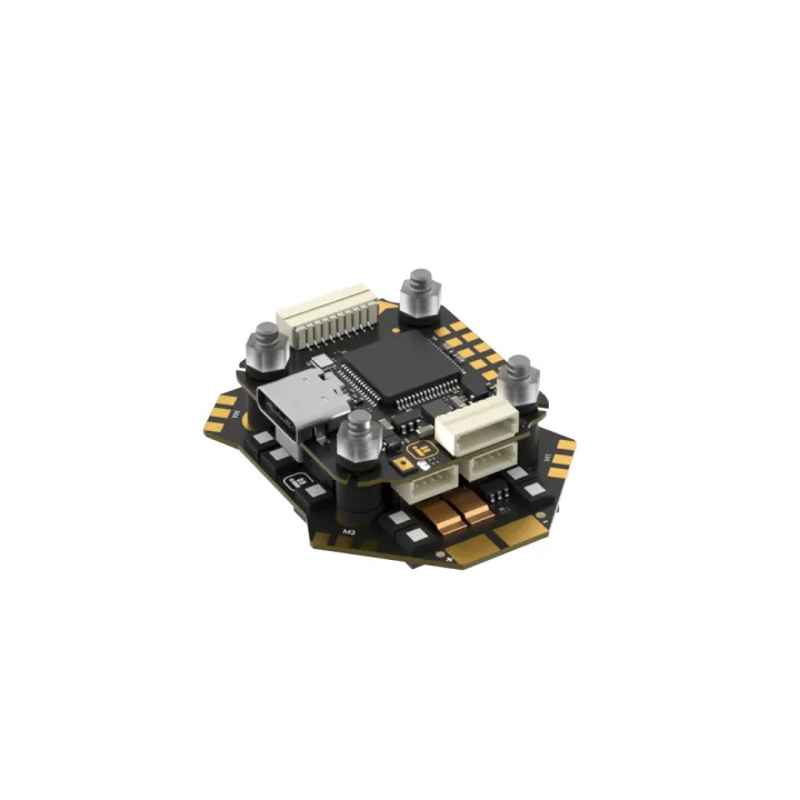 iFlight Borg Mini F7 Stack (Mini 60 4-IN-1 ESC) thumbnail
