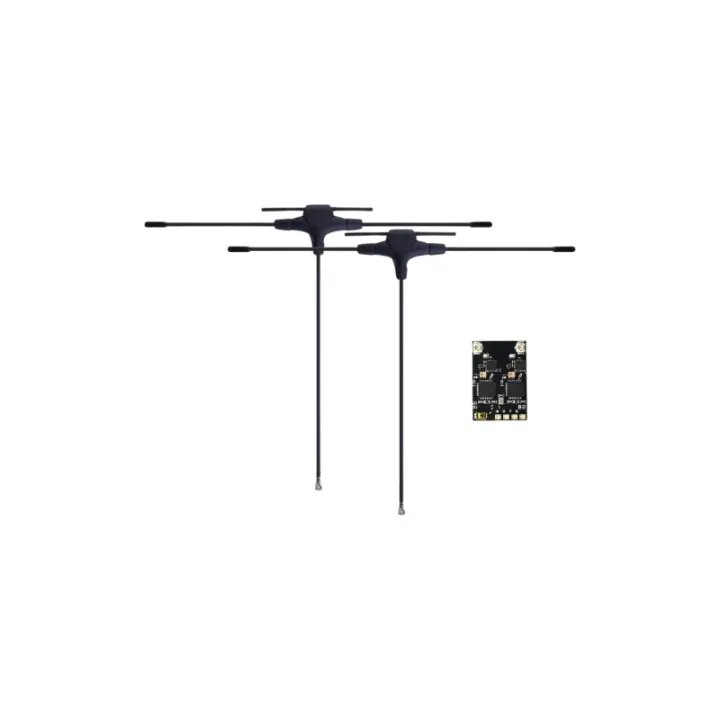 Mechfpv Super X dual ELRS Receiver