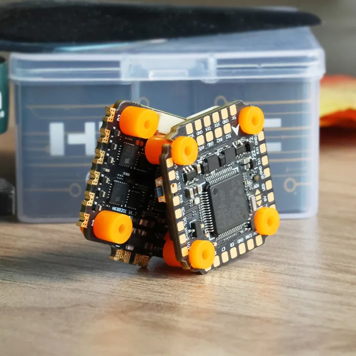 HAKRC F722 35A mini Stack thumbnail