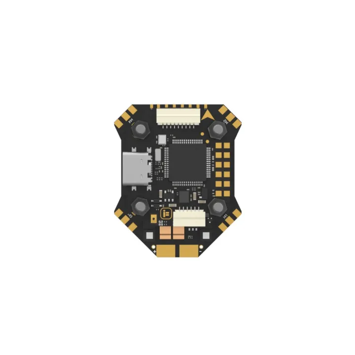 2026 iFlight Borg Mini F7 Stack (Mini 60 4-IN-1 ESC)