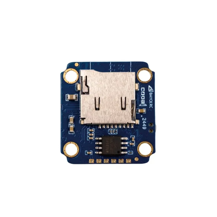 BAYCKRC Mini DVR thumbnail