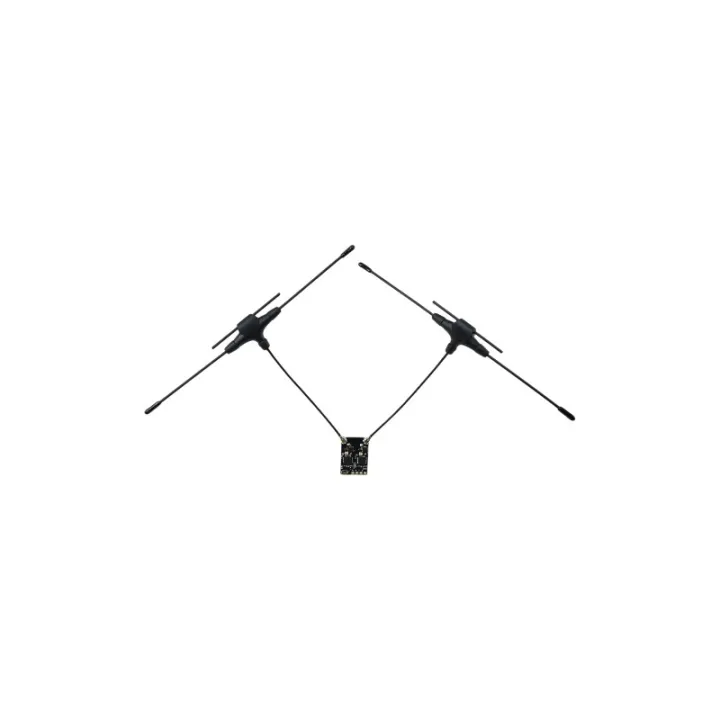 Mechfpv Super X dual ELRS Receiver thumbnail