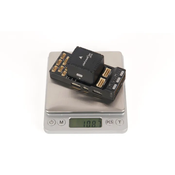 Holybro Pixhawk 6X (ICM-45686) Flight Controller thumbnail
