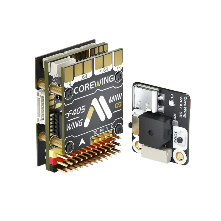 COREWING F405 WING MINI V2 Flight controller