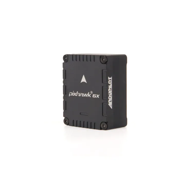 Holybro Pixhawk 6X (ICM-45686) Flight Controller thumbnail