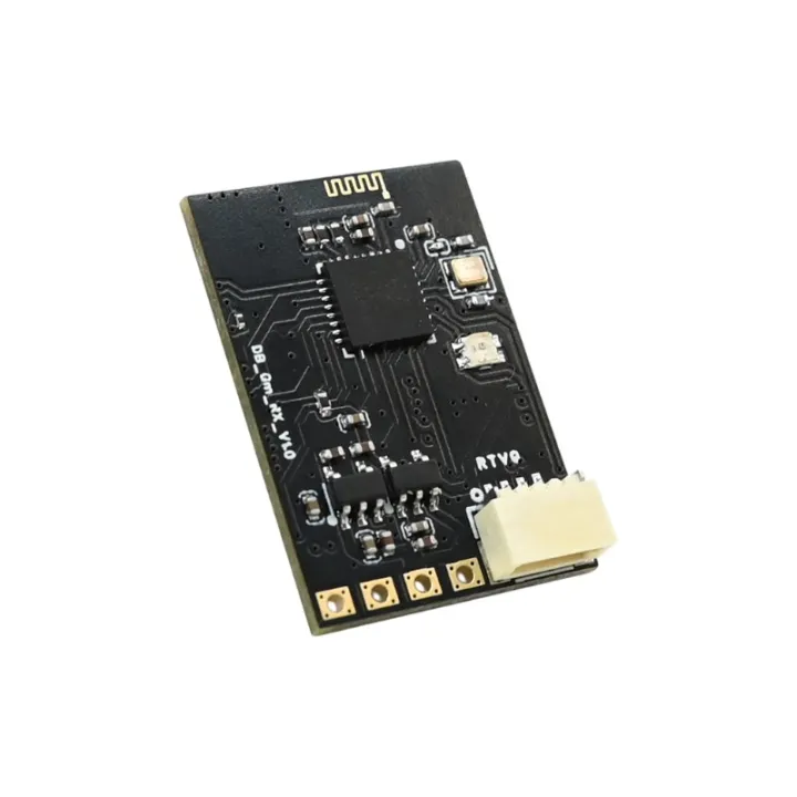 Mechfpv Super X dual ELRS Receiver thumbnail