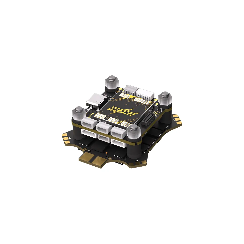 iFlight Borg H7 60A 4-in-1 ESC Stack thumbnail