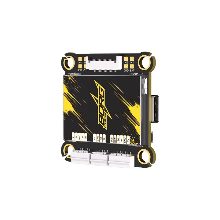 iFlight Borg H7 Flight Controller thumbnail