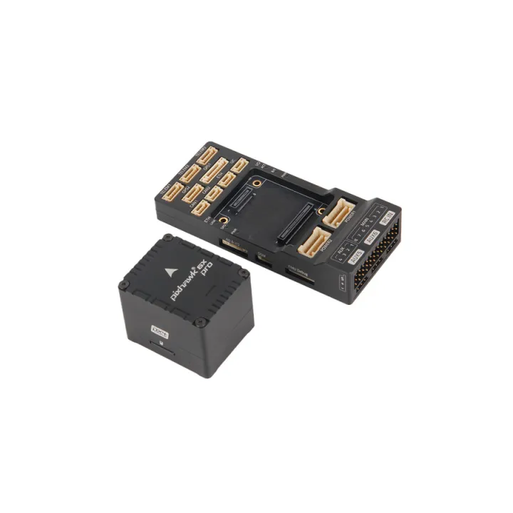 Holybro Pixhawk 6X (ICM-45686) Flight Controller thumbnail