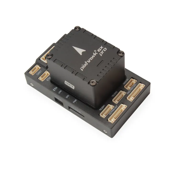 Holybro Pixhawk 6X (ICM-45686) Flight Controller thumbnail