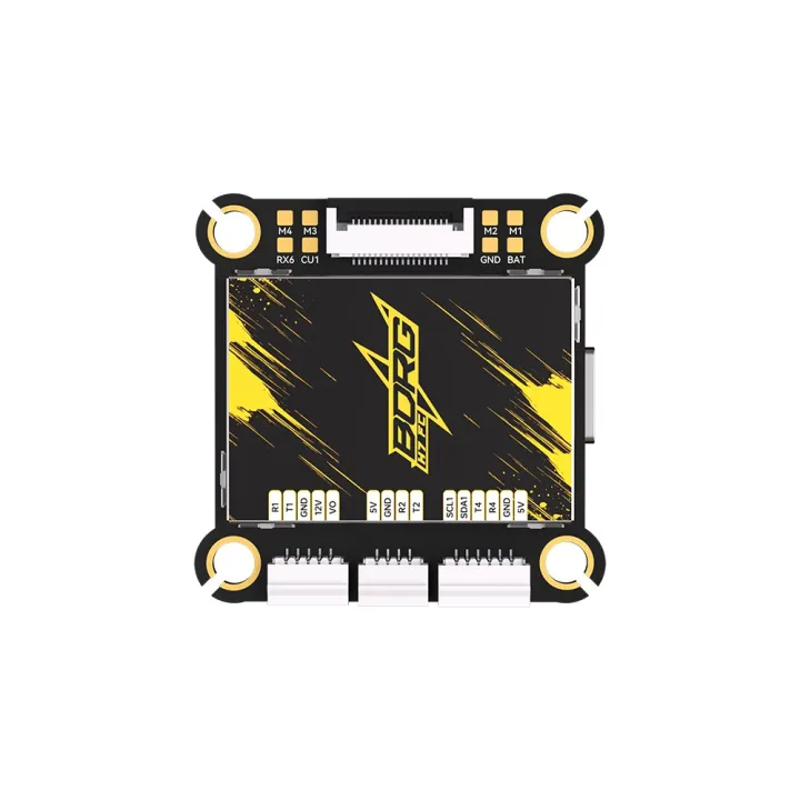 iFlight Borg H7 Flight Controller thumbnail