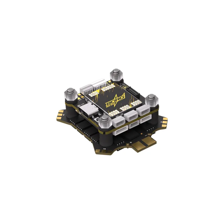 iFlight Borg H7 60A 4-in-1 ESC Stack thumbnail