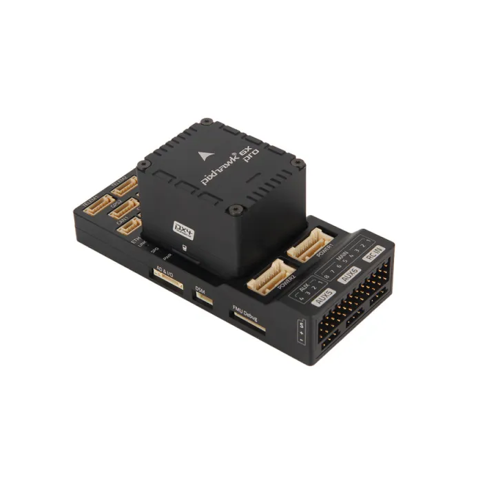 Holybro Pixhawk 6X (ICM-45686) Flight Controller thumbnail
