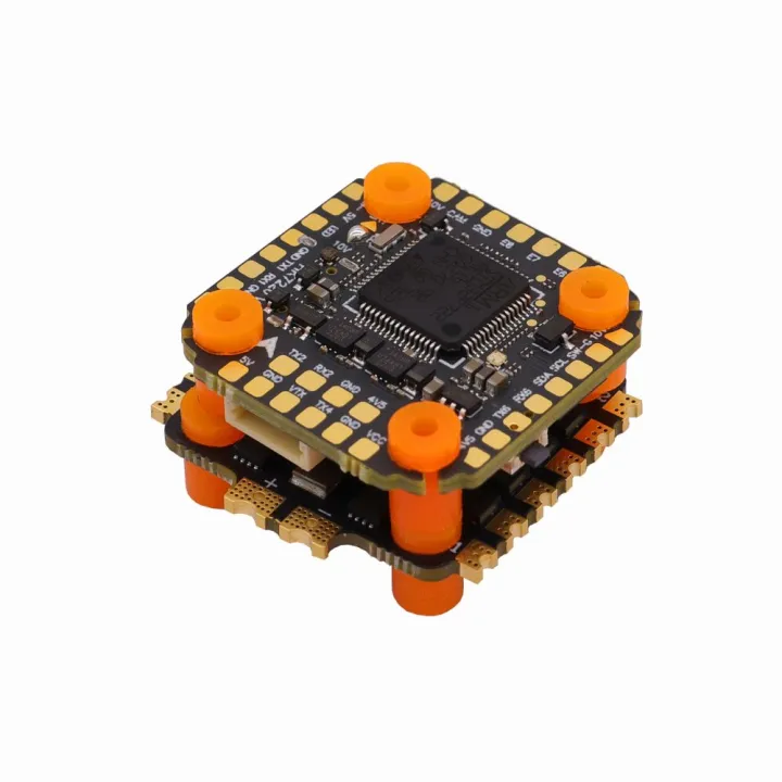 HAKRC F722 35A mini Stack