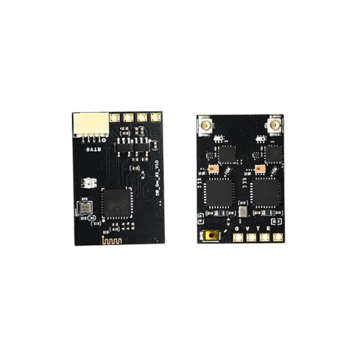 Mechfpv Super X dual ELRS Receiver thumbnail