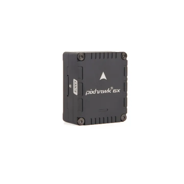 Holybro Pixhawk 6X (ICM-45686) Flight Controller thumbnail