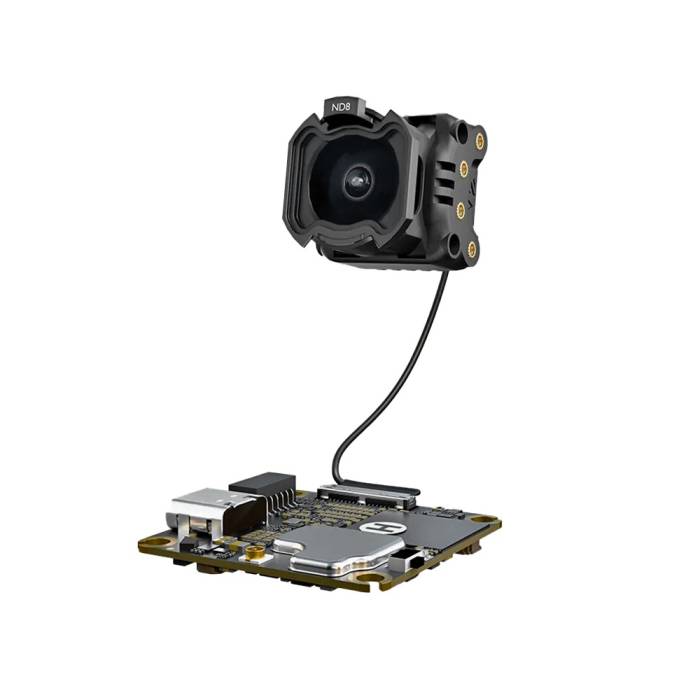DJI O4 Wide Air Unit Set