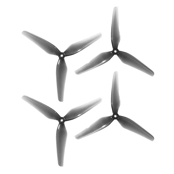 HQProp 8x4x3 3-Blade Propeller (Set of 4) thumbnail