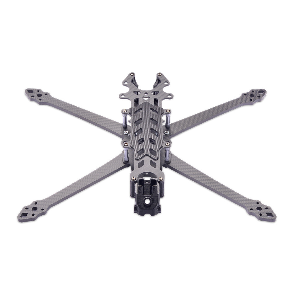 10 Inch FPV Drone Carbon Fiber Frame  FPV Racing Drone Carbon Frame thumbnail