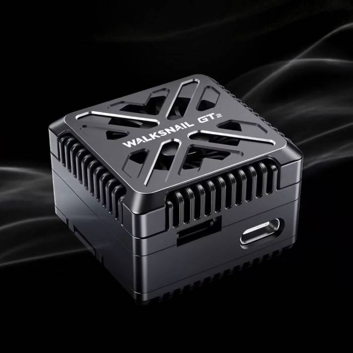 Walksnail Avatar GT2 Kit thumbnail