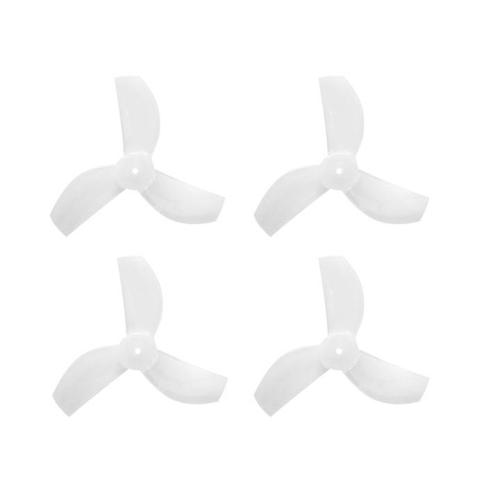 BetaFPV Gemfan 1406 3-Blade Propeller (Set of 4) - 1mm Shaft thumbnail