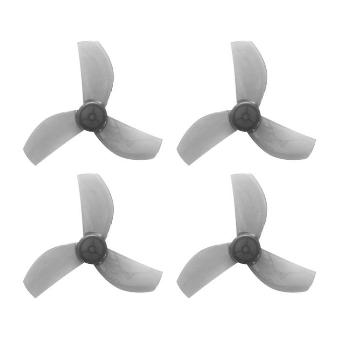 BetaFPV Gemfan 1406 3-Blade Propeller (Set of 4) - 1mm Shaft thumbnail