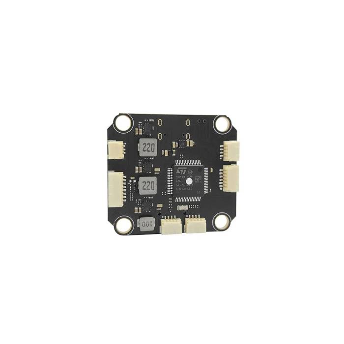 NewBeeDrone Hummingbird 305 Stack - F7 ELRS FC + 80A AM32 4-in-1 ESC - 30.5x30.5 thumbnail